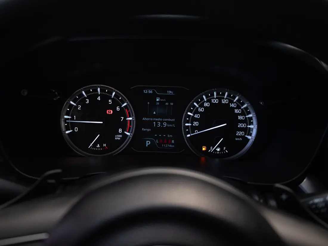 Suzuki Grand Vitara Grand Vitara 1.5 Glx At 4x2 Hibrido año 2026
