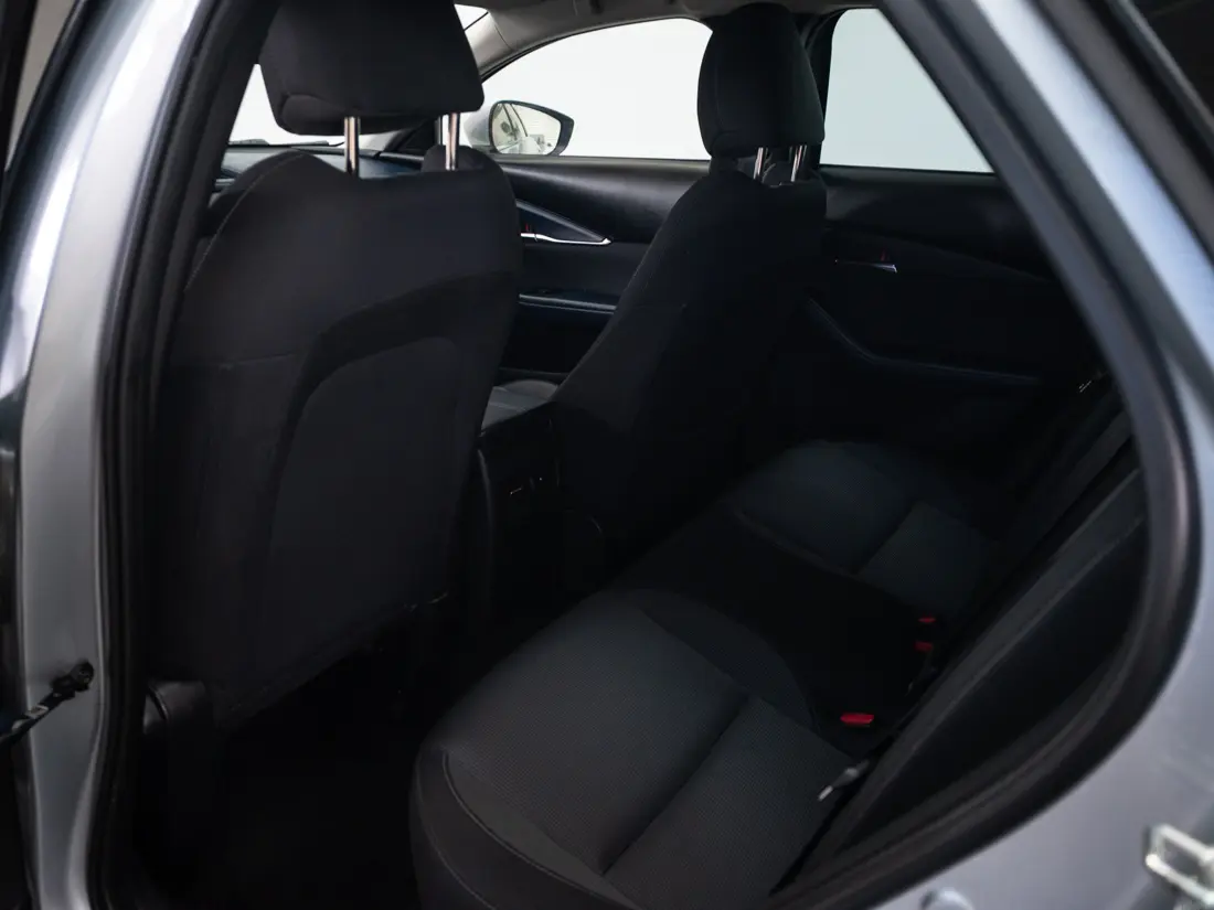 Mazda Cx30 2.0 V 7g At año 2020