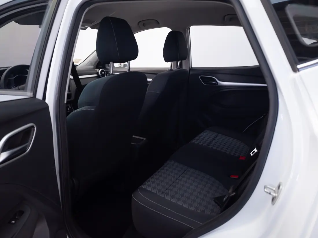 MG Zs 1.5 Std Mt año 2021