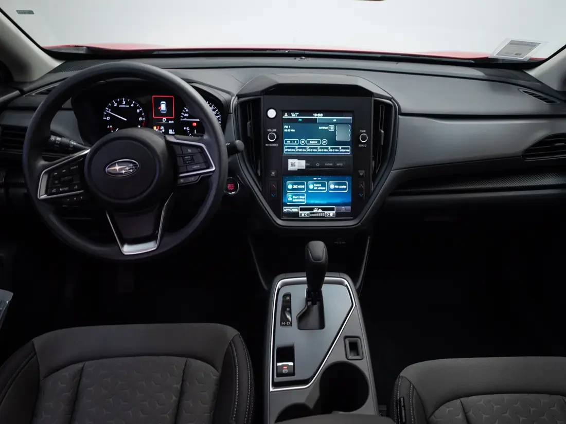 Subaru Crosstrek Crosstrek 2.0i Awd Cvt año 2026