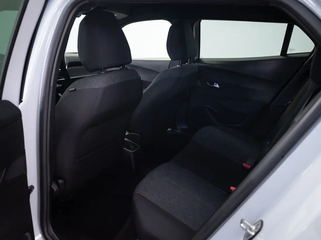 Peugeot Nuevo 2008 2008 1.2 Style Puretech 130 Mt año 2026