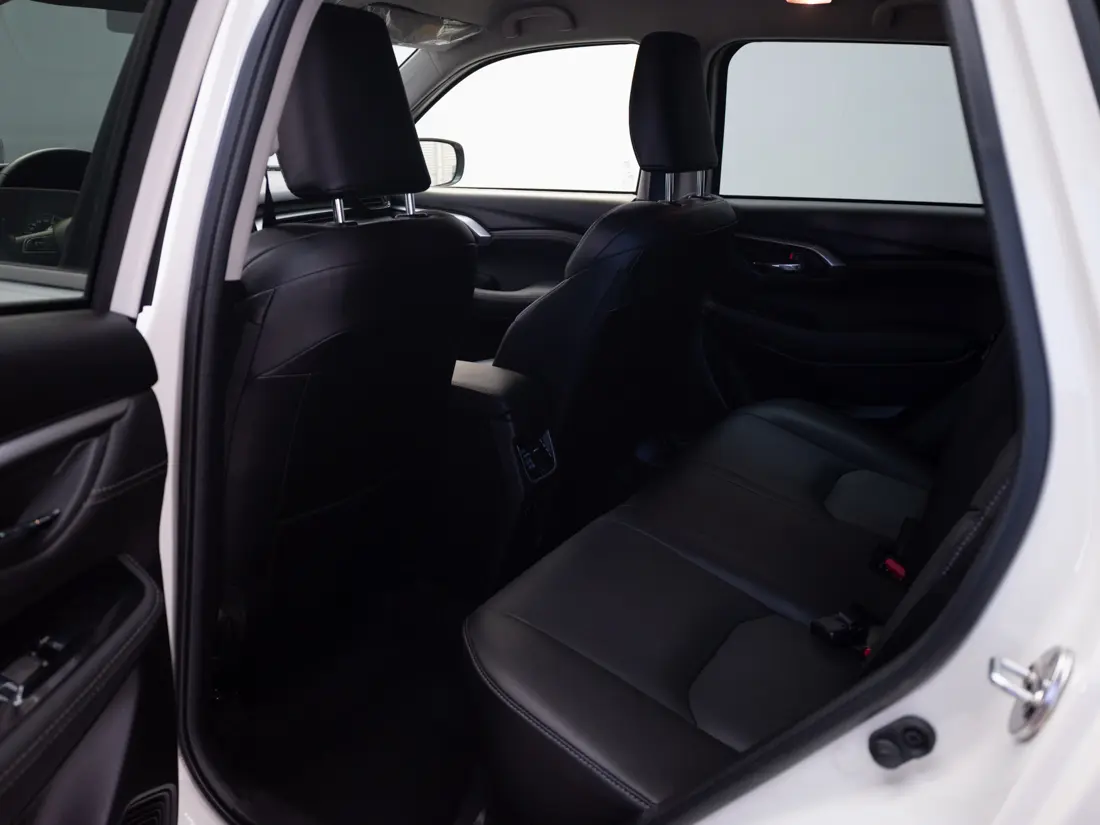 Suzuki Grand Vitara Grand Vitara 1.5 Glx At 4x2 Hibrido año 2026