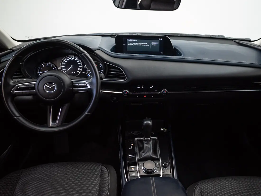 Mazda Cx30 2.0 V 7g At año 2020