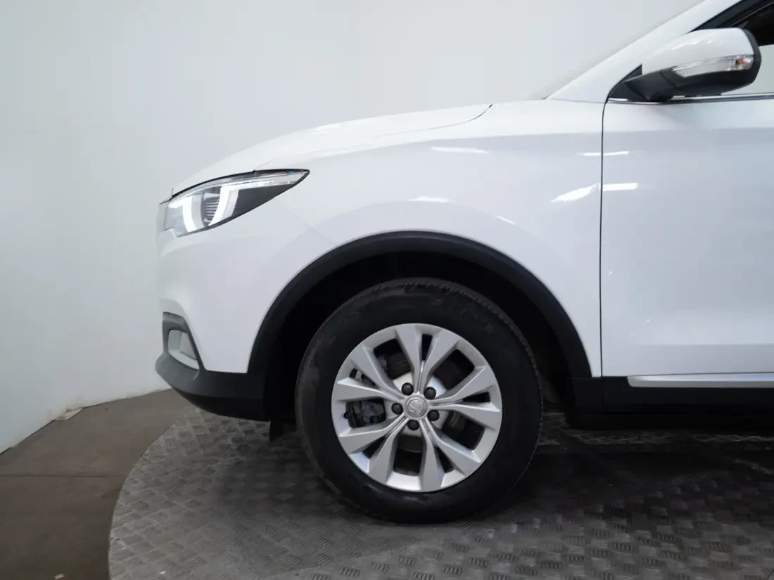 MG Zs 1.5 Std Mt año 2021