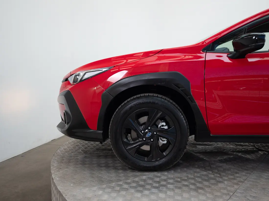 Subaru Crosstrek Crosstrek 2.0i Awd Cvt año 2026