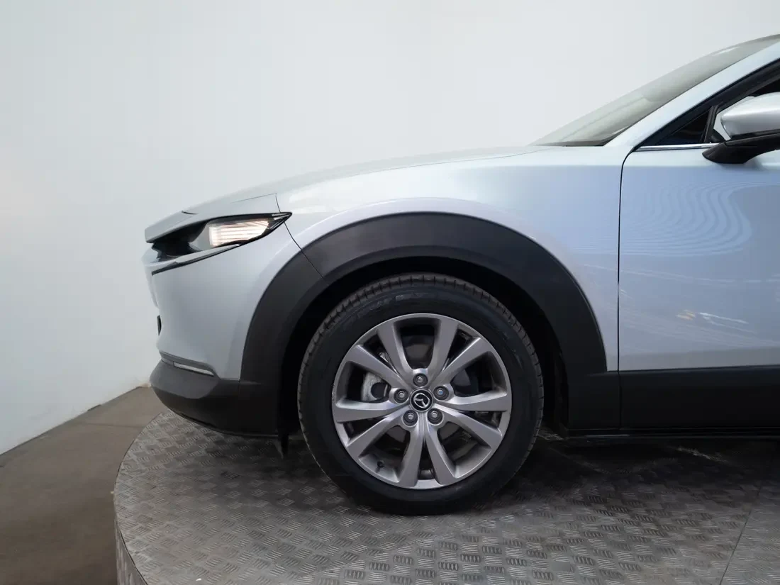 Mazda Cx30 2.0 V 7g At año 2020
