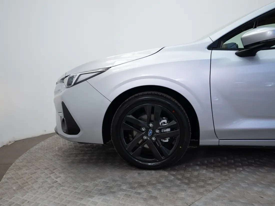 Subaru All New Impreza All New Impreza 2.0i Awd Cvt Dynamic Es + Lam año 2026