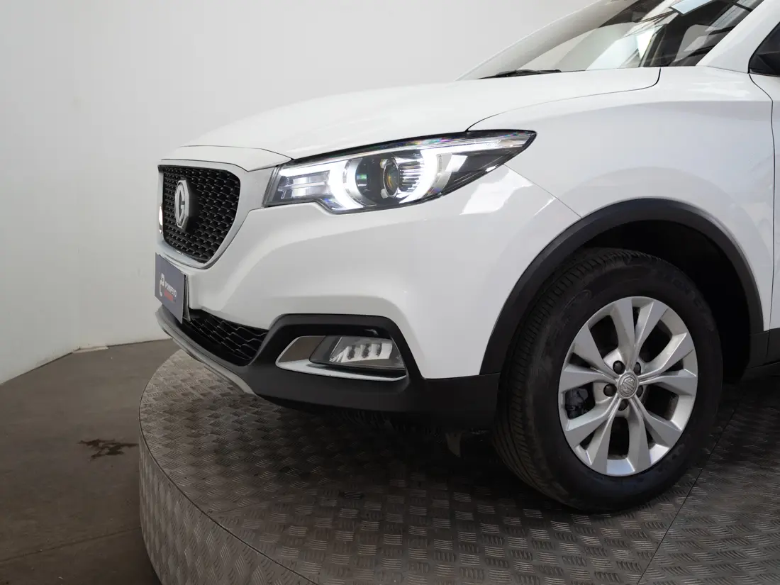 MG Zs 1.5 Std Mt año 2021