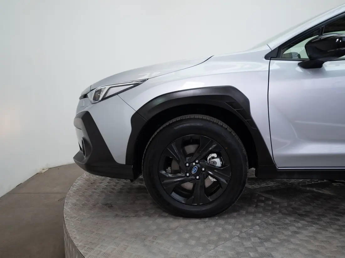Subaru Crosstrek Crosstrek 2.0i Awd Cvt Dynamic Eyesight + Lam año 2026