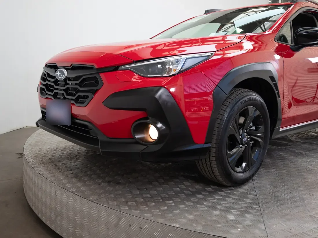 Subaru Crosstrek Crosstrek 2.0i Awd Cvt año 2026