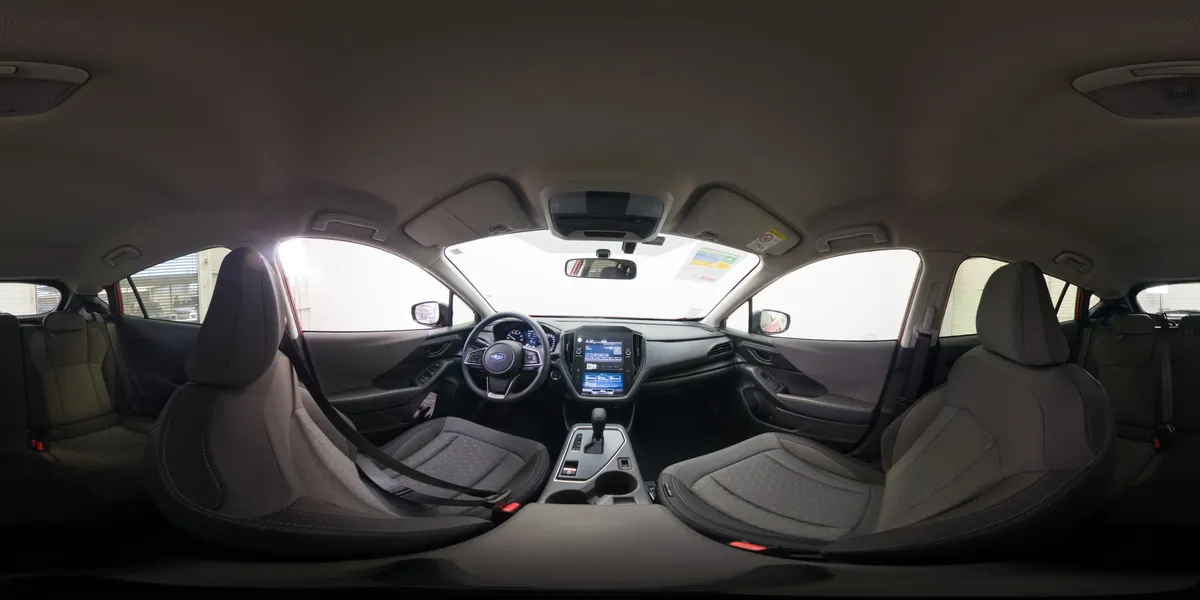Subaru Crosstrek Crosstrek 2.0i Awd Cvt año 2026