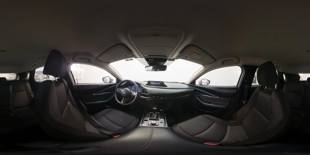 Mazda Cx30 2.0 V 7g At año 2020