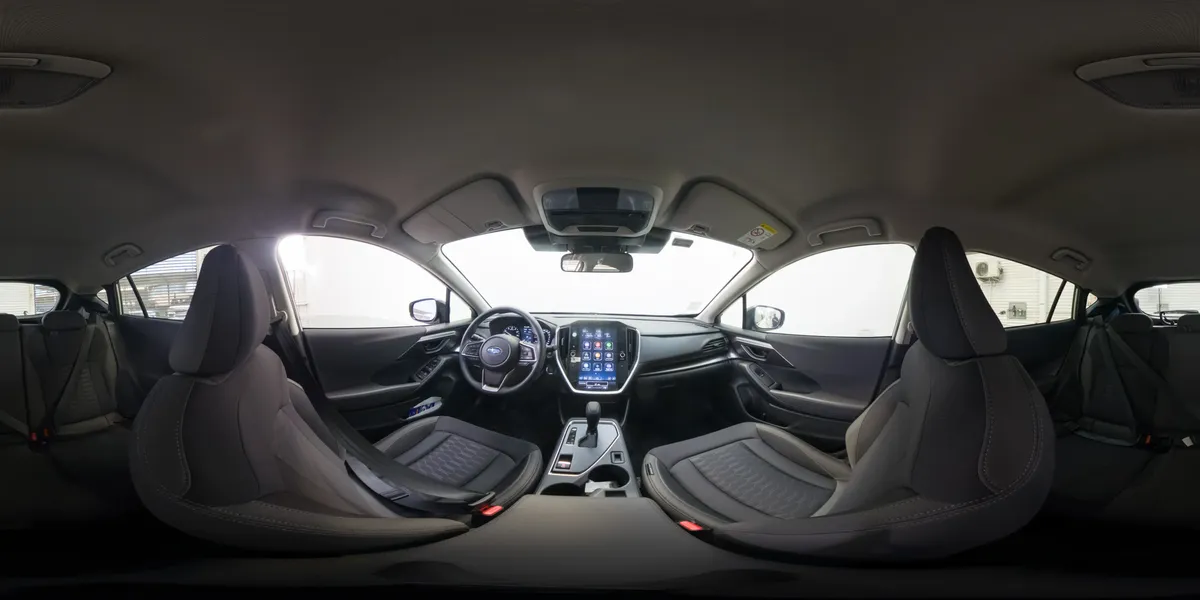 Subaru Impreza All New Impreza 2.0i Cvt + Lam año 2026