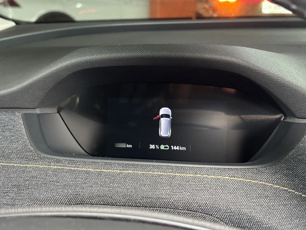 Skoda Elroq 0.0 Design Bev At Electrico año 2025
