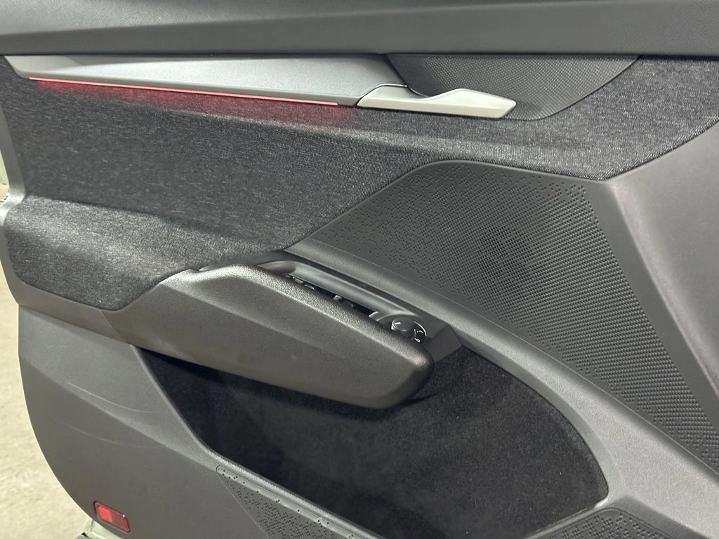 Skoda Elroq 0.0 Design Bev At Electrico año 2025