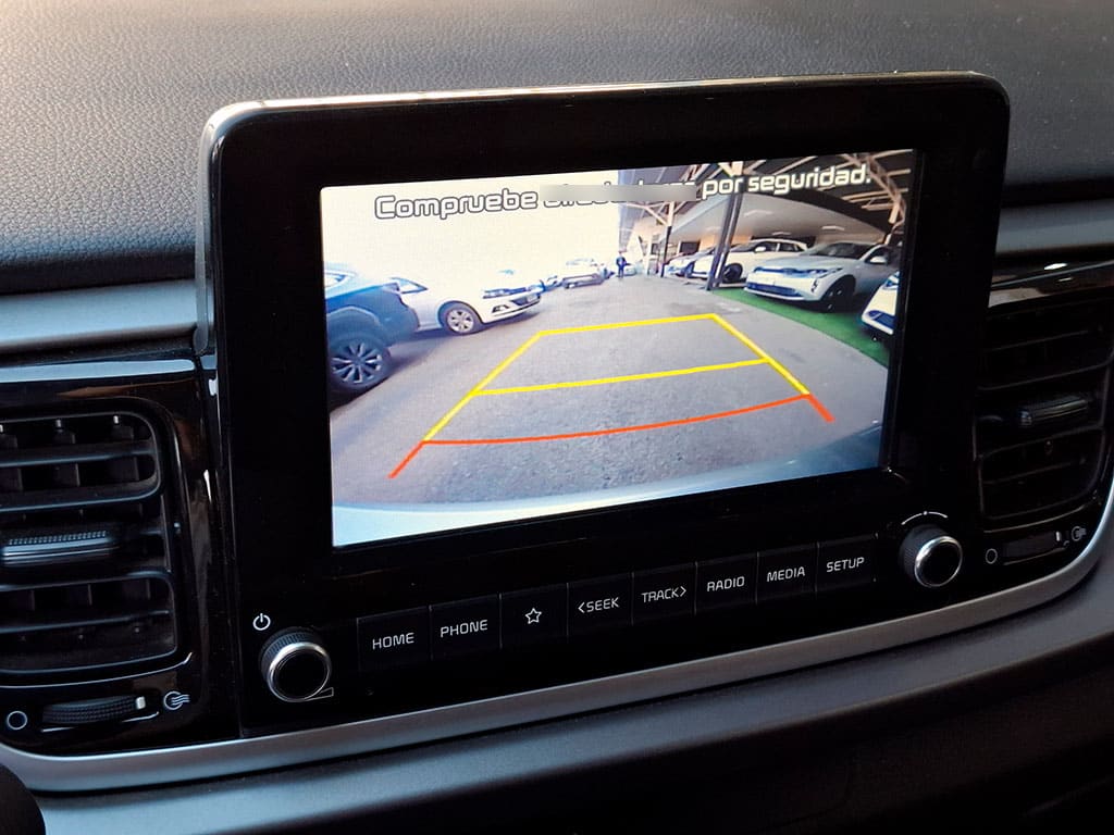 Kia Rio 4 Ex 1.4l 6mt Ci Full año 2023
