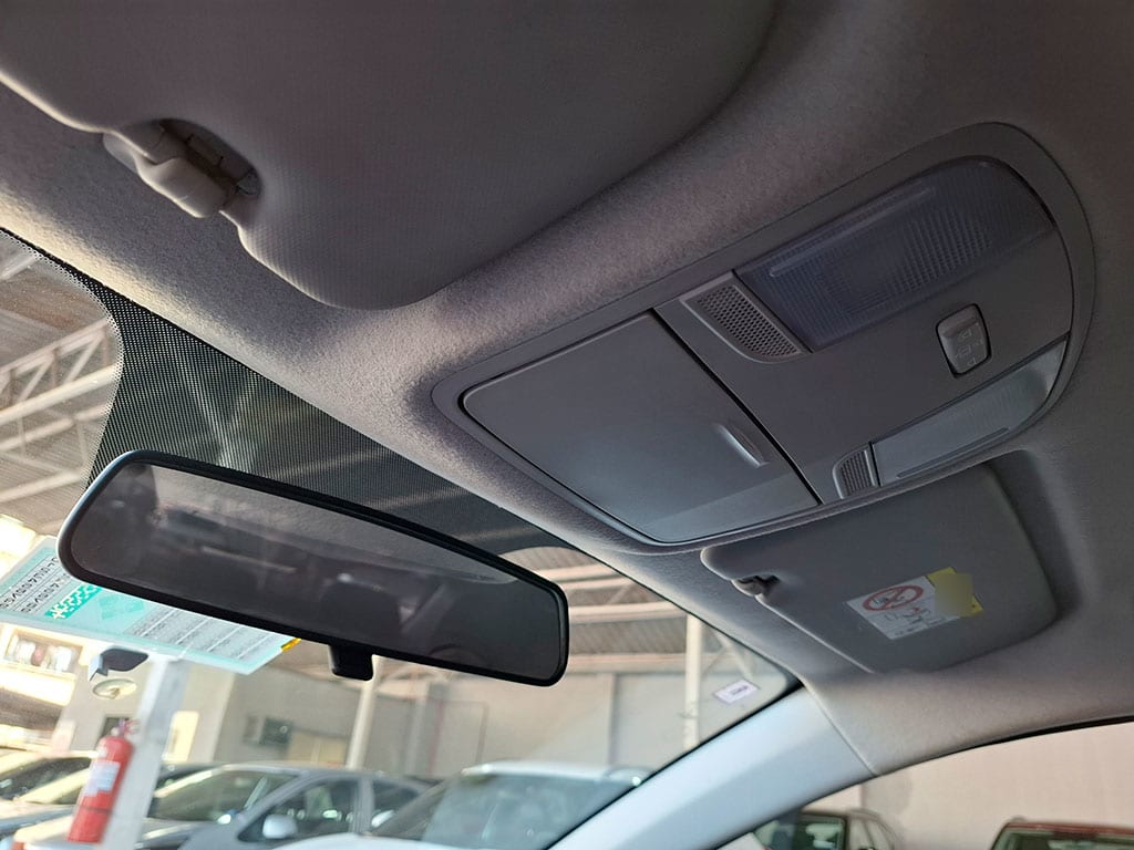 Kia Rio 4 Ex 1.4l 6mt Ci Full año 2023