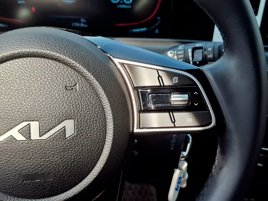 Kia Seltos Ex 1.5l 6mt año 2024