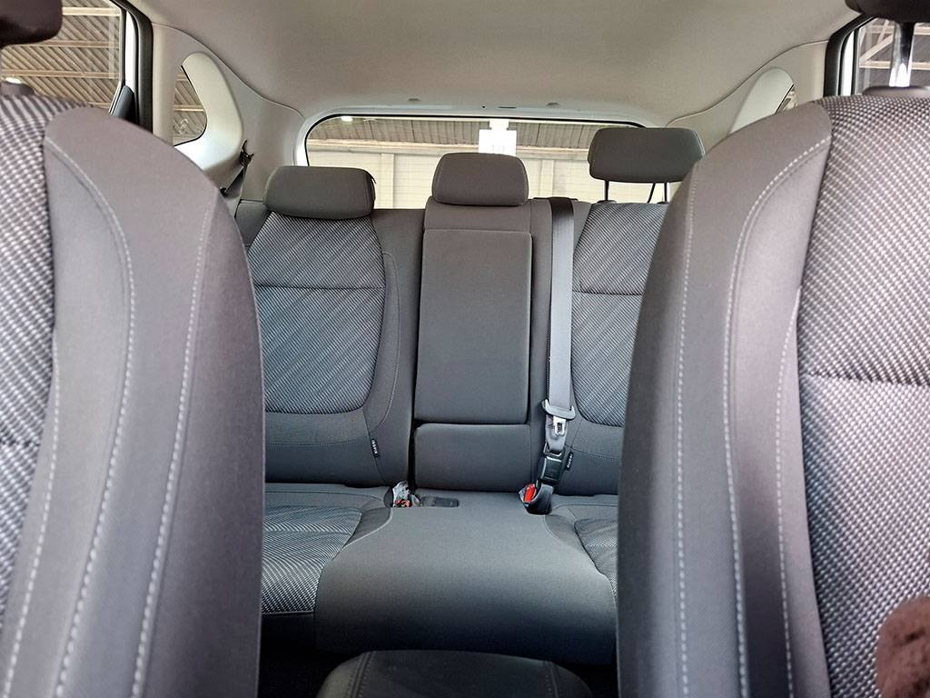Kia Seltos Ex 1.5l 6mt año 2024