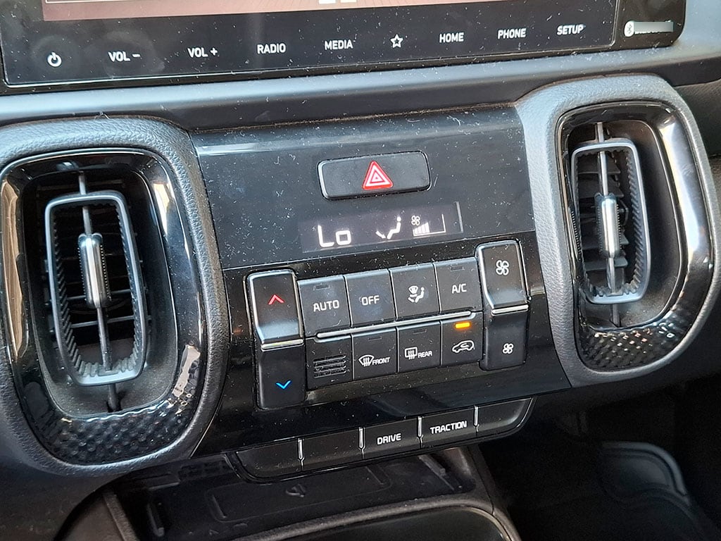 Kia Sonet Ex 1.5l Ivt Full año 2021