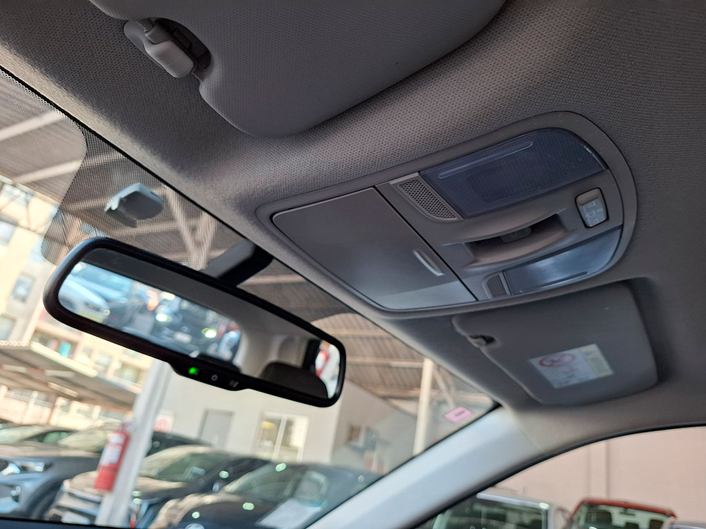 Kia Sonet Ex 1.5l Ivt Full año 2021