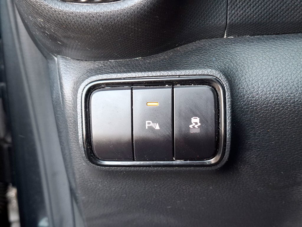 Kia Sonet Ex 1.5l Ivt Full año 2021