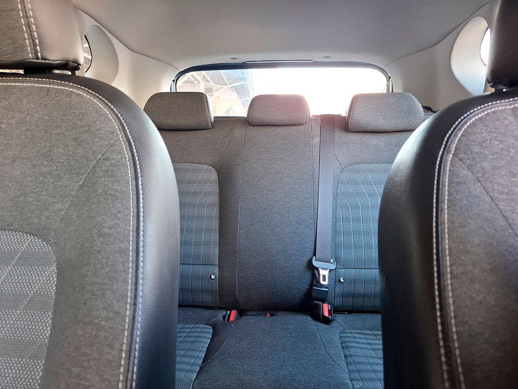 Kia Sonet Ex 1.5l Ivt Full año 2021