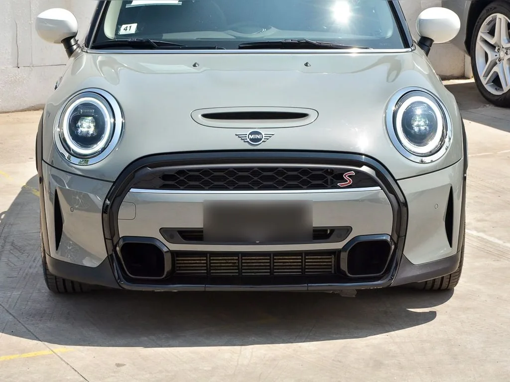 Mini Cooper S 2.0t año 2023