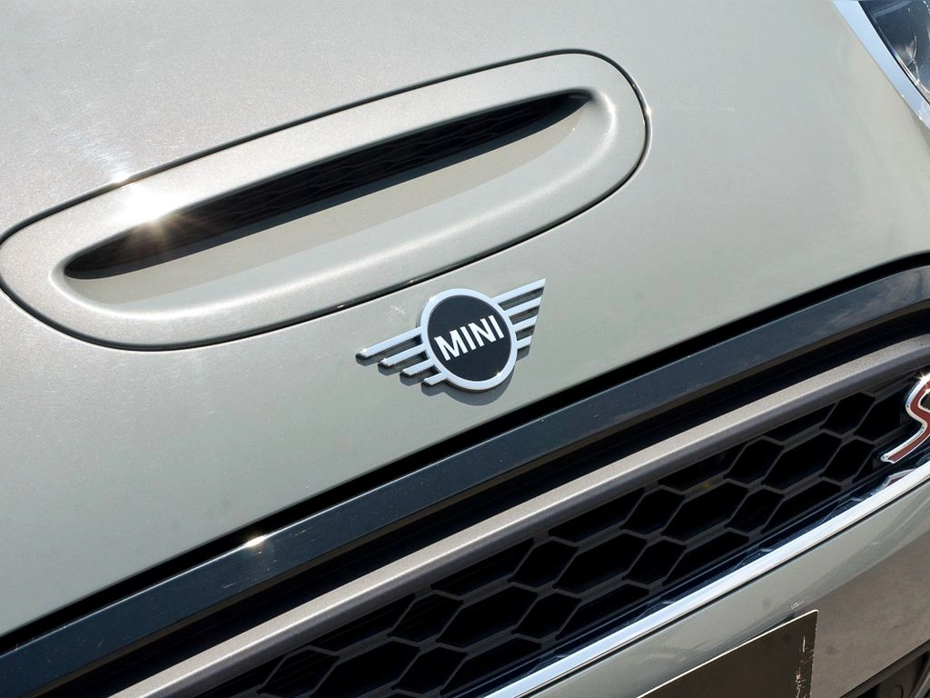 Mini Cooper S 2.0t año 2023