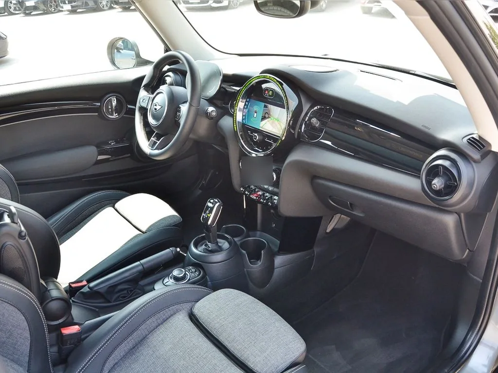 Mini Cooper S 2.0t año 2023