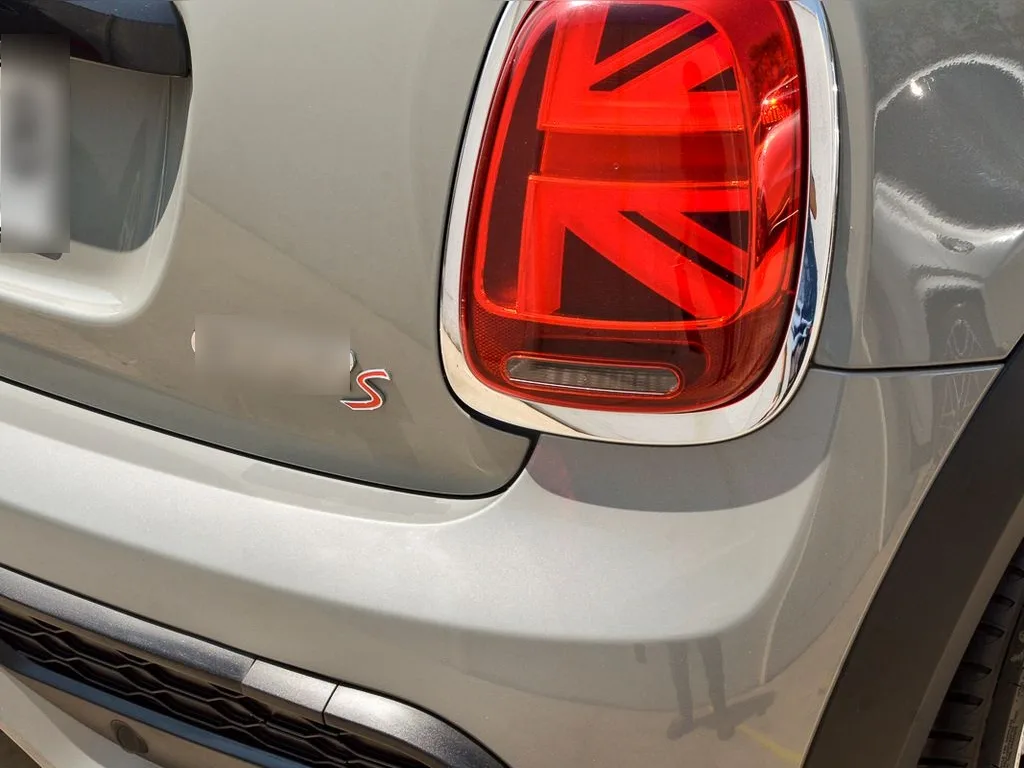 Mini Cooper S 2.0t año 2023