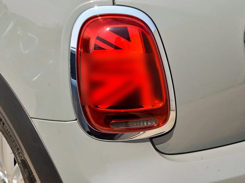Mini Cooper S 2.0t año 2023