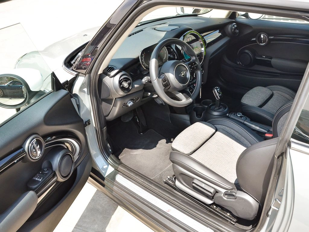 Mini Cooper S 2.0t año 2023