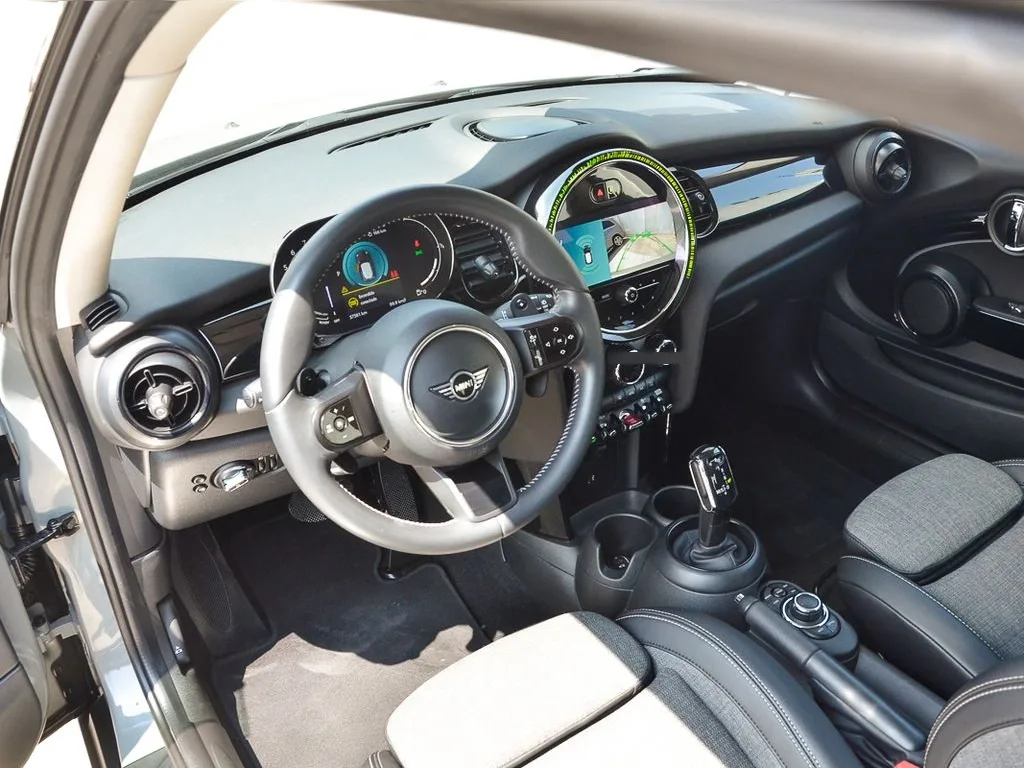 Mini Cooper S 2.0t año 2023