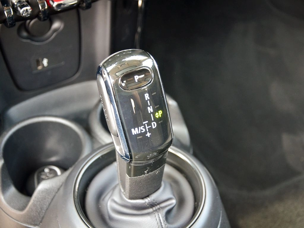 Mini Cooper S 2.0t año 2023