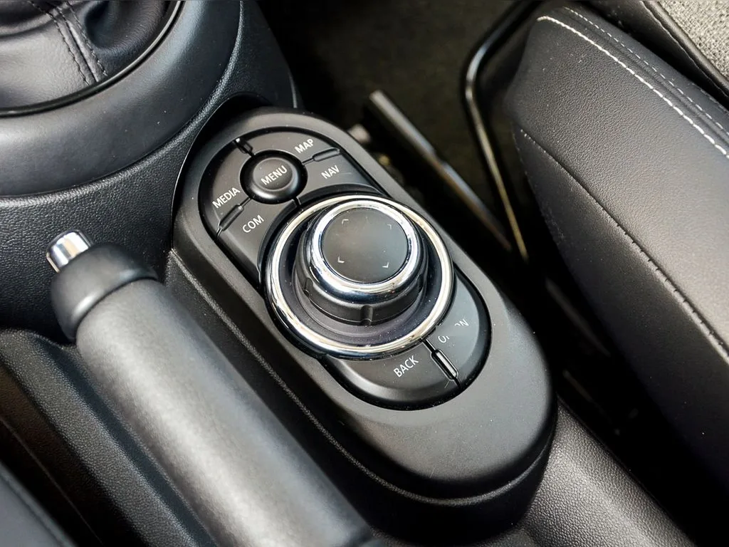 Mini Cooper S 2.0t año 2023