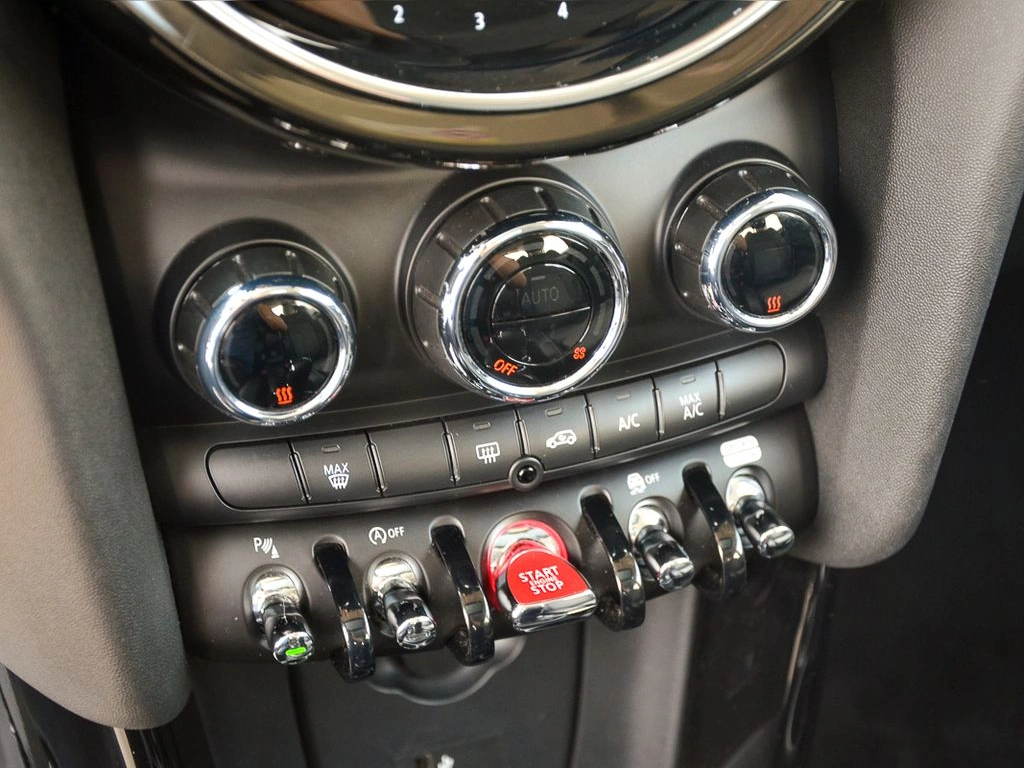 Mini Cooper S 2.0t año 2023