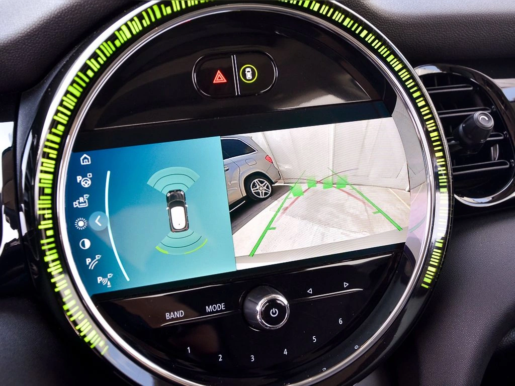 Mini Cooper S 2.0t año 2023