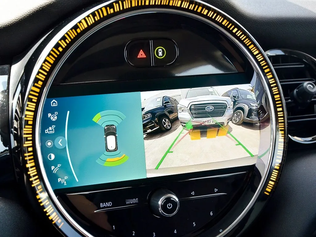 Mini Cooper S 2.0t año 2023