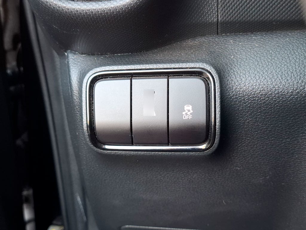 Kia Sonet Ex 1.5l Ivt Full año 2024
