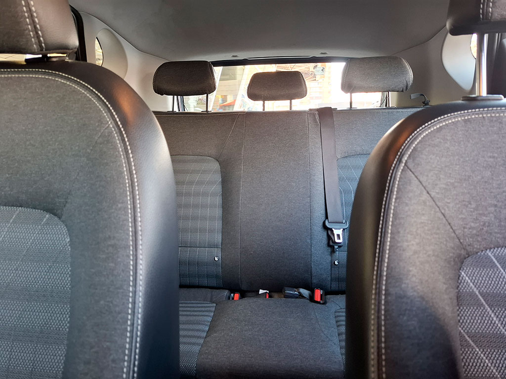 Kia Sonet Ex 1.5l Ivt Full año 2024