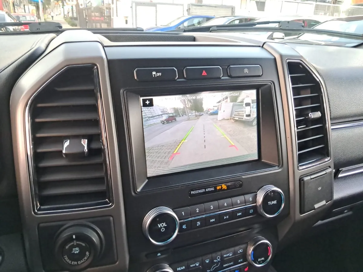 FORD EXPEDITION 3.5 Xlt At año 2019