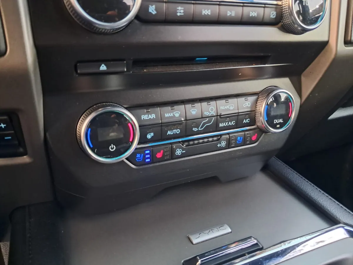 FORD EXPEDITION 3.5 Xlt At año 2019