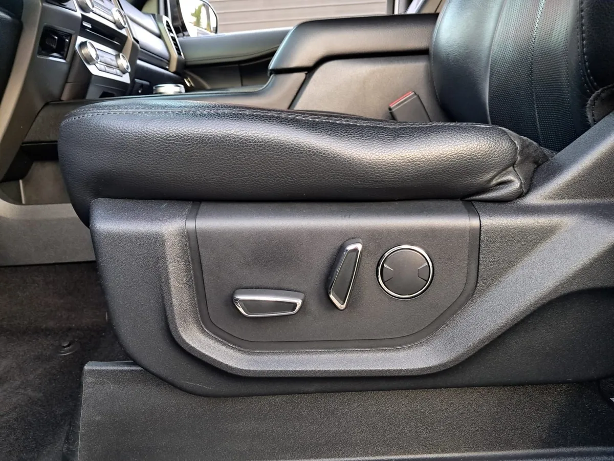 FORD EXPEDITION 3.5 Xlt At año 2019