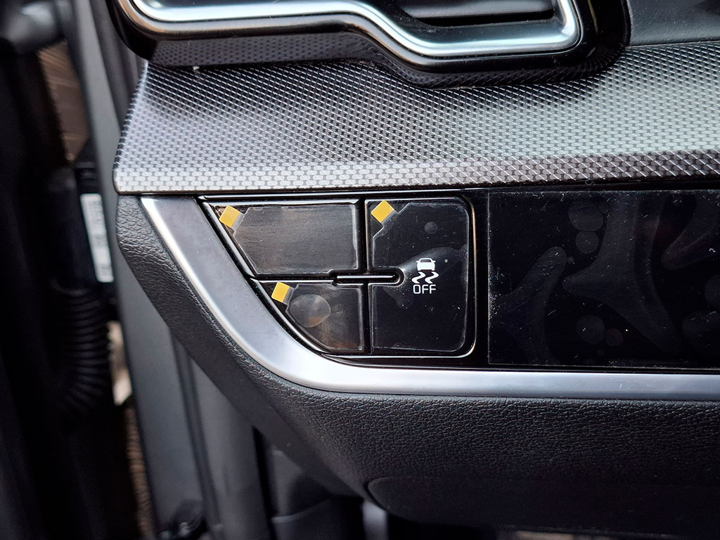 Kia Sportage Ex 2.0l 6at Gsl año 2024