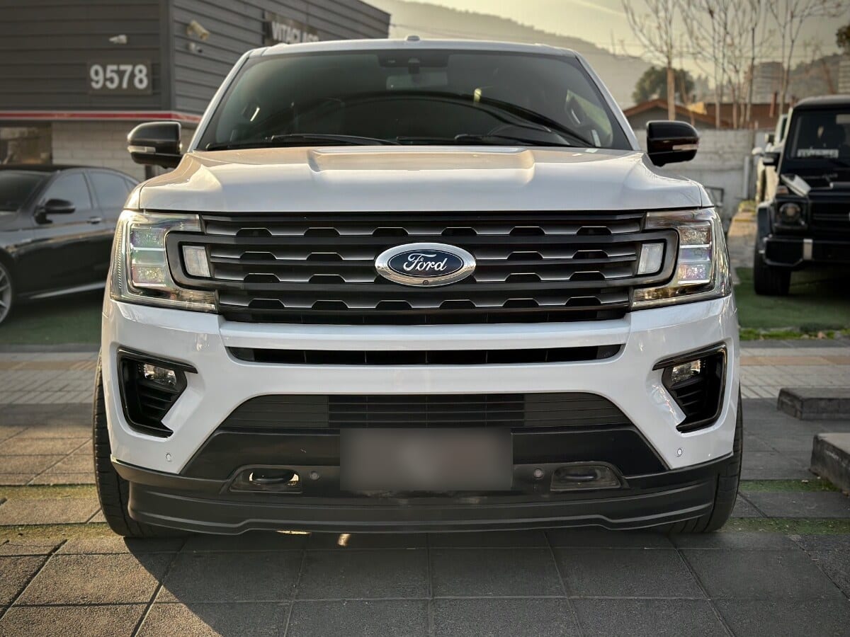 Ford Expedition Limited año 2020