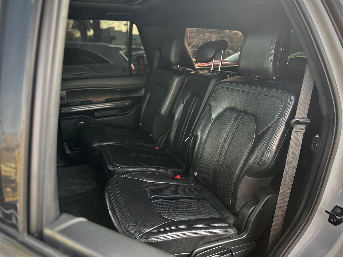 Ford Expedition Limited año 2020