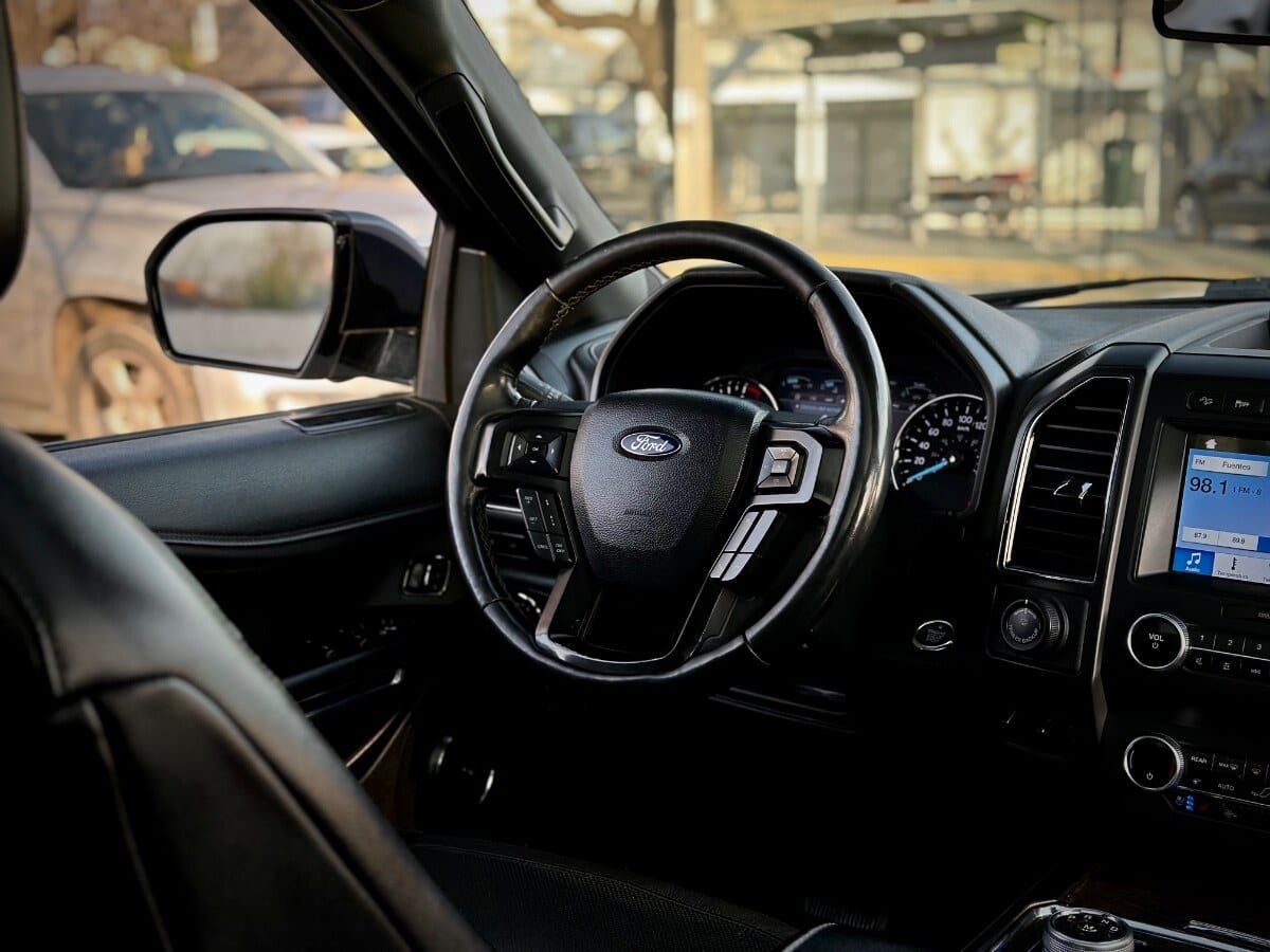 Ford Expedition Limited año 2020