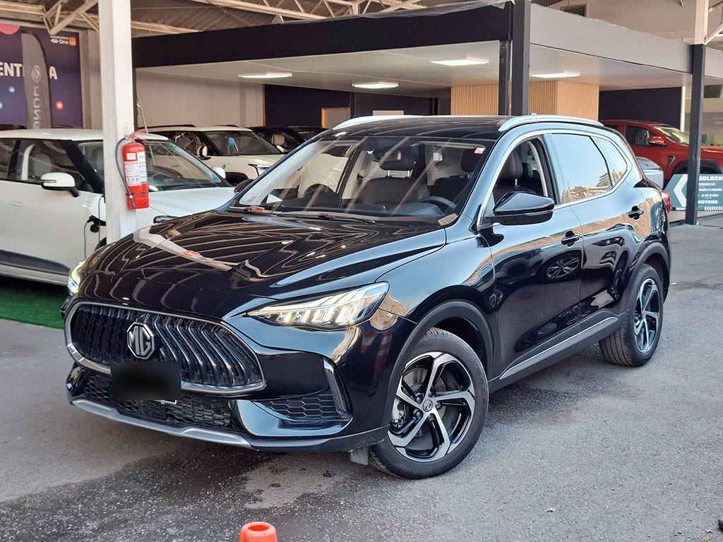 MG Hs Dct 4x2 1.5 Aut año 2026