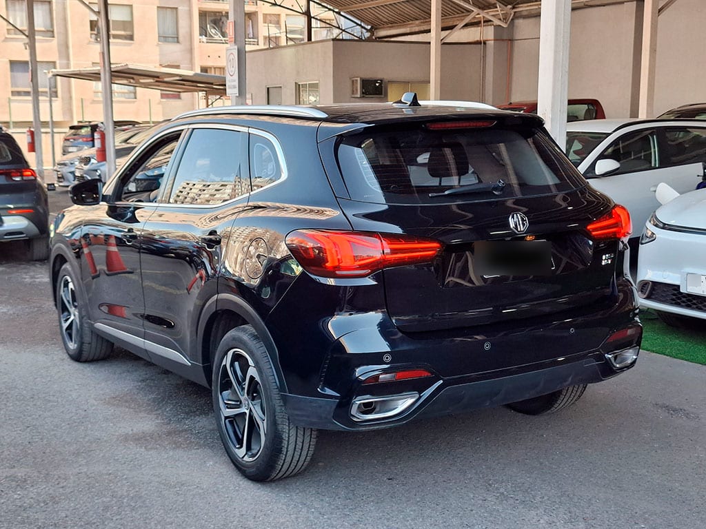 MG Hs Dct 4x2 1.5 Aut año 2026